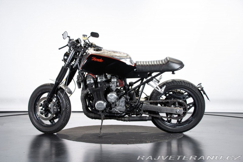 Honda CB 750 CAFE’ RACER
