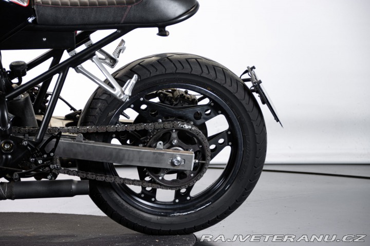 Honda CB 750 CAFE’ RACER 1987