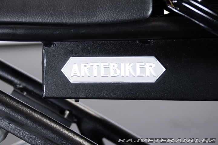 Honda CB 750 CAFE’ RACER 1987