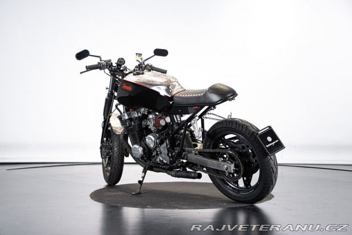 Honda CB 750 CAFE’ RACER 1987