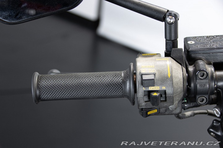 Honda CB 750 CAFE’ RACER 1987