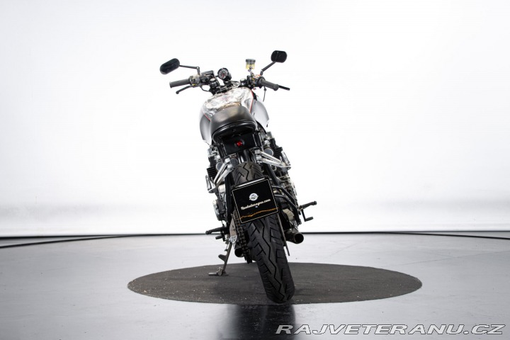 Honda CB 750 CAFE’ RACER 1987