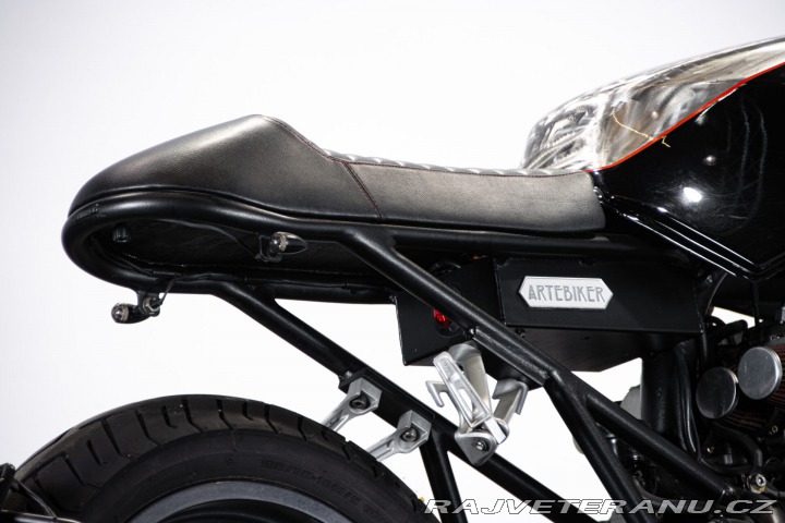 Honda CB 750 CAFE’ RACER 1987