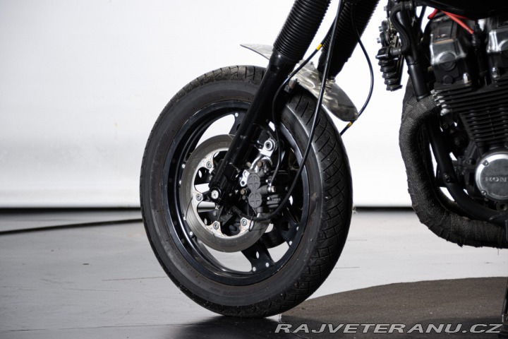 Honda CB 750 CAFE’ RACER 1987