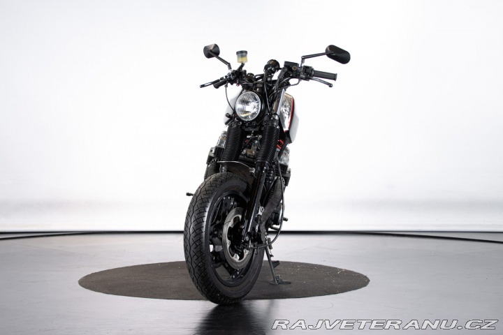 Honda CB 750 CAFE’ RACER 1987