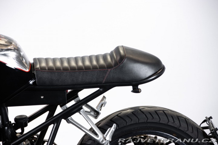 Honda CB 750 CAFE’ RACER 1987