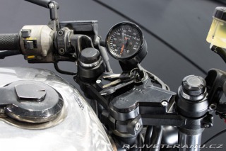 Honda CB 750 CAFE’ RACER 1987