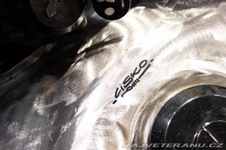 Honda CB 750 CAFE’ RACER 1987