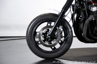 Honda CB 750 CAFE’ RACER 1987