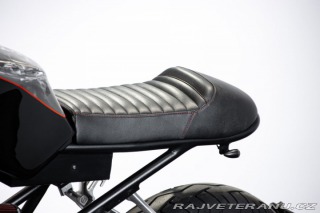 Honda CB 750 CAFE’ RACER 1987