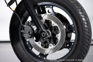 Honda CB 750 CAFE’ RACER 1987