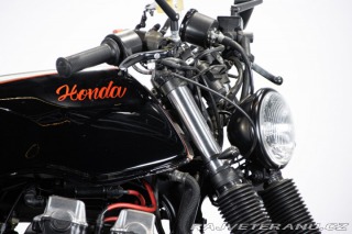 Honda CB 750 CAFE’ RACER 1987