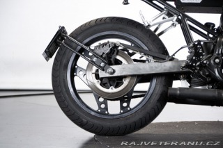 Honda CB 750 CAFE’ RACER 1987