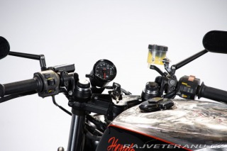 Honda CB 750 CAFE’ RACER 1987