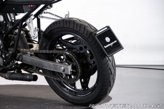 Honda CB 750 CAFE’ RACER 1987