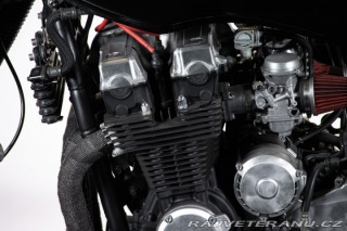 Honda CB 750 CAFE’ RACER 1987