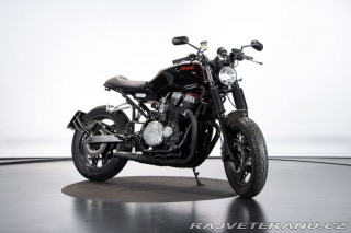 Honda CB 750 CAFE’ RACER 1987