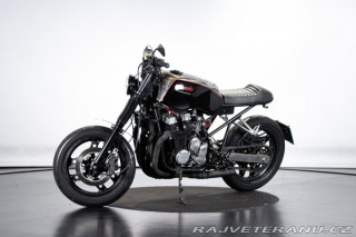 Honda CB 750 CAFE’ RACER 1987