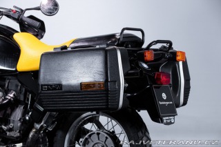 BMW R 100 GS 1988