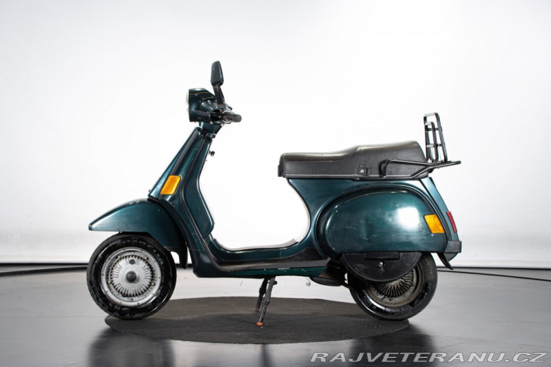 Piaggio Vespa COSA CLX 150