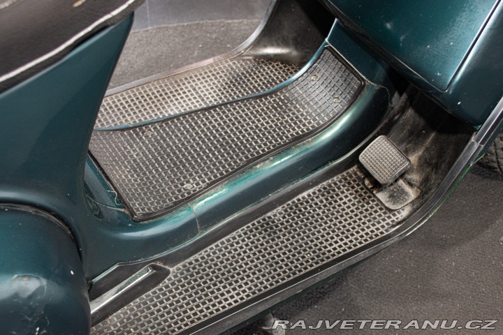 Piaggio Vespa COSA CLX 150 1990