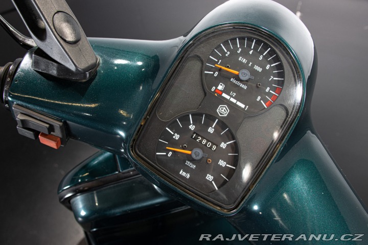 Piaggio Vespa COSA CLX 150 1990