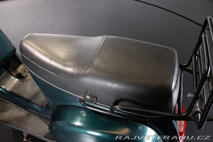 Piaggio Vespa COSA CLX 150 1990