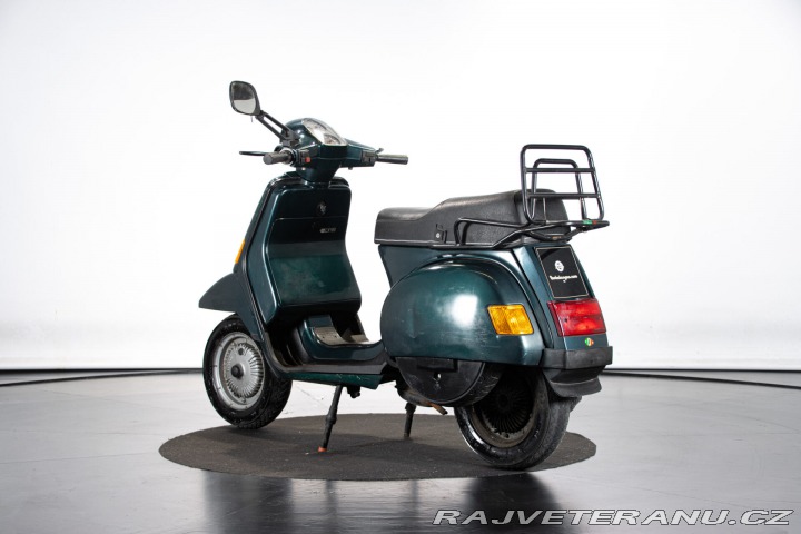 Piaggio Vespa COSA CLX 150 1990