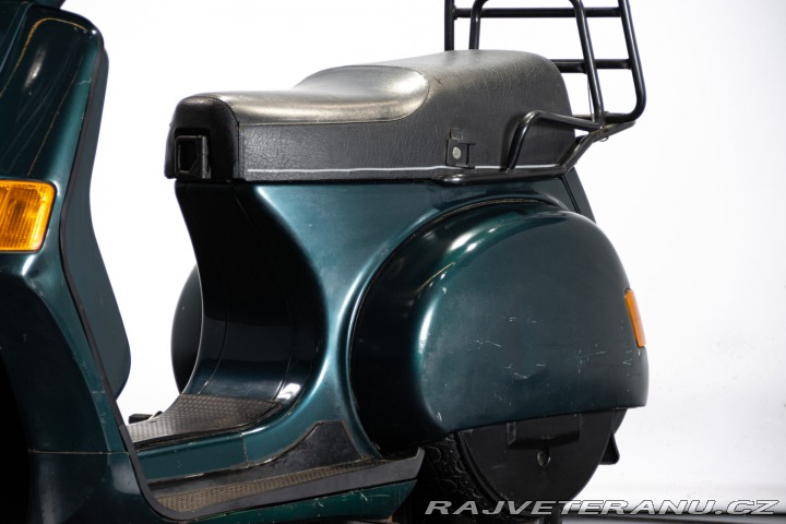 Piaggio Vespa COSA CLX 150 1990