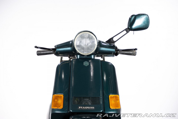Piaggio Vespa COSA CLX 150 1990