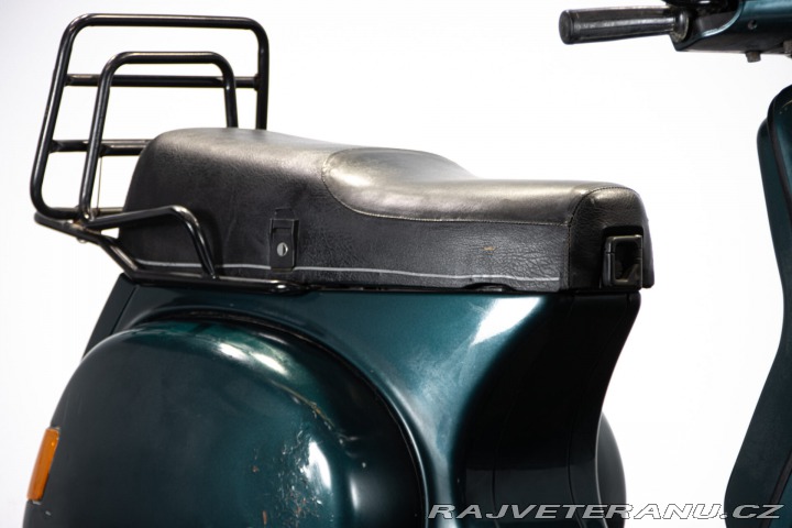 Piaggio Vespa COSA CLX 150 1990