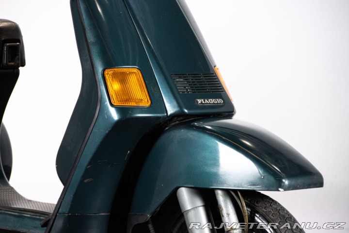 Piaggio Vespa COSA CLX 150 1990