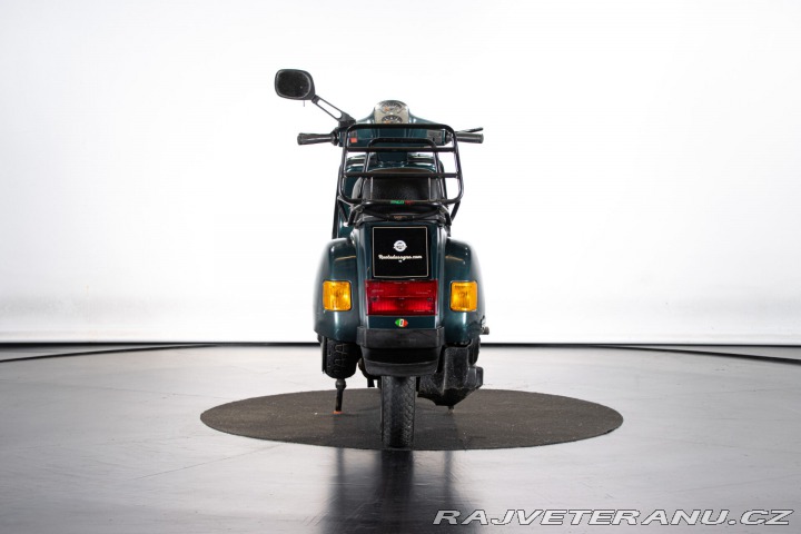 Piaggio Vespa COSA CLX 150 1990