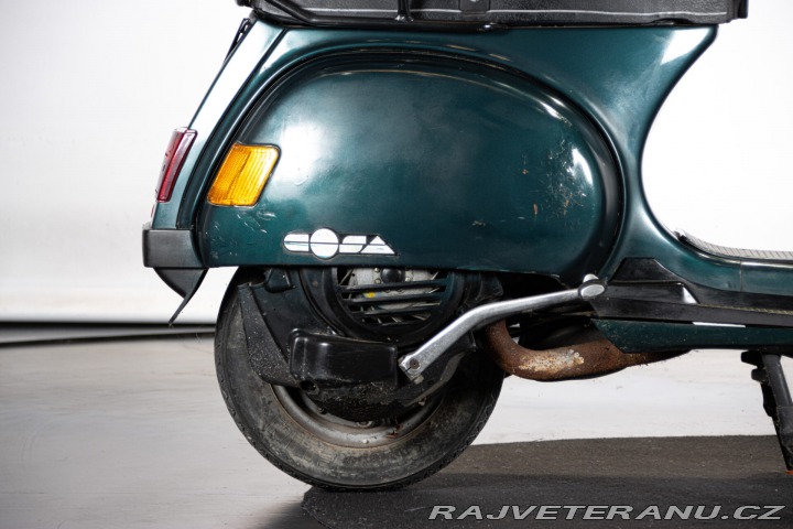 Piaggio Vespa COSA CLX 150 1990