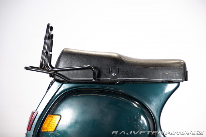 Piaggio Vespa COSA CLX 150 1990