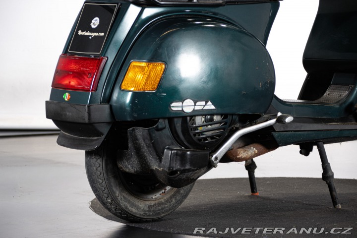 Piaggio Vespa COSA CLX 150 1990