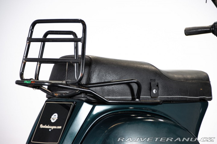 Piaggio Vespa COSA CLX 150 1990