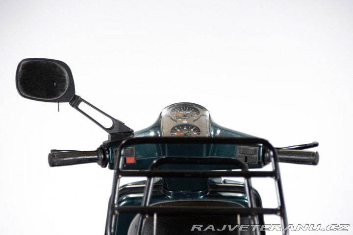 Piaggio Vespa COSA CLX 150 1990