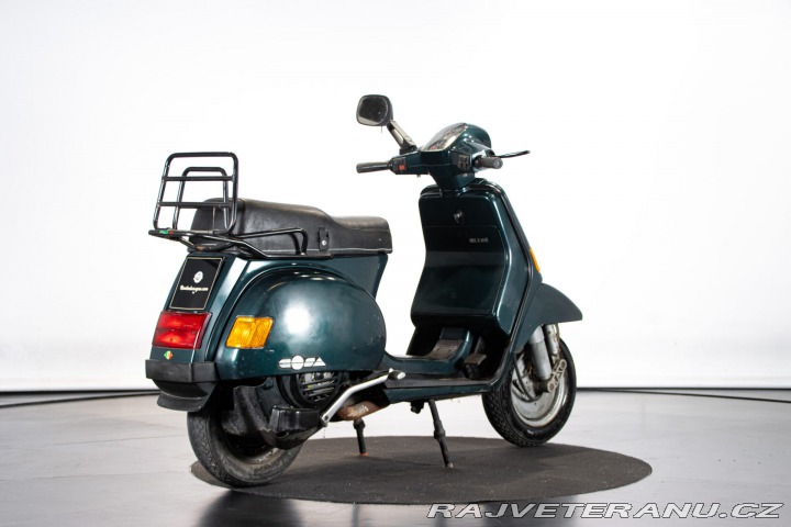 Piaggio Vespa COSA CLX 150 1990
