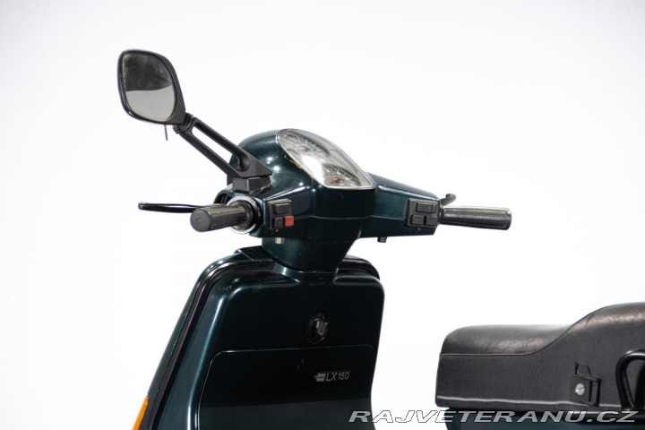 Piaggio Vespa COSA CLX 150 1990