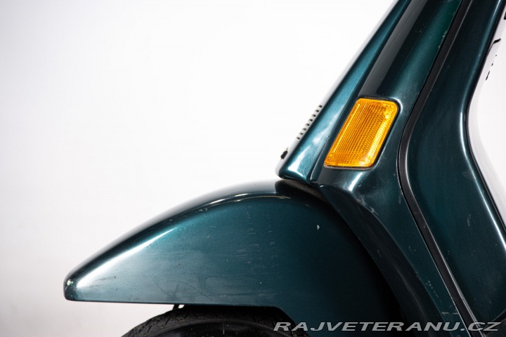 Piaggio Vespa COSA CLX 150 1990