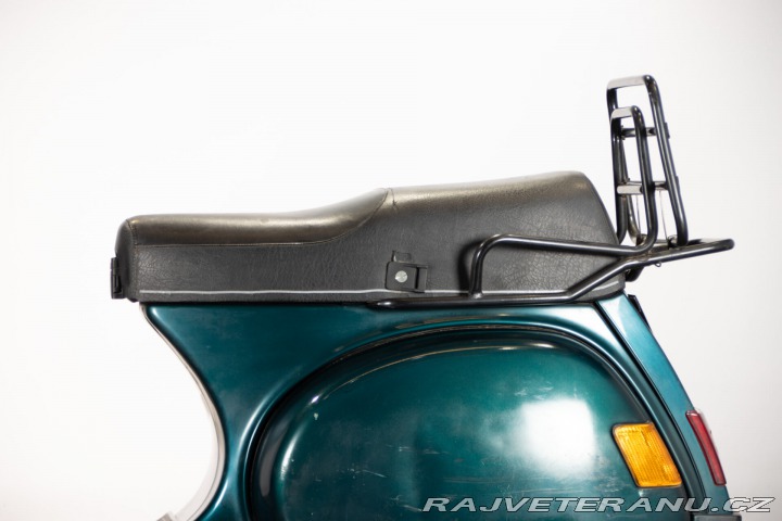 Piaggio Vespa COSA CLX 150 1990