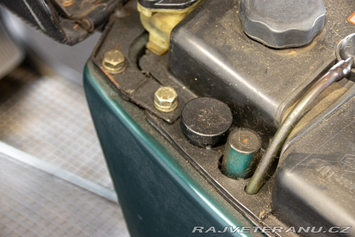 Piaggio Vespa COSA CLX 150 1990