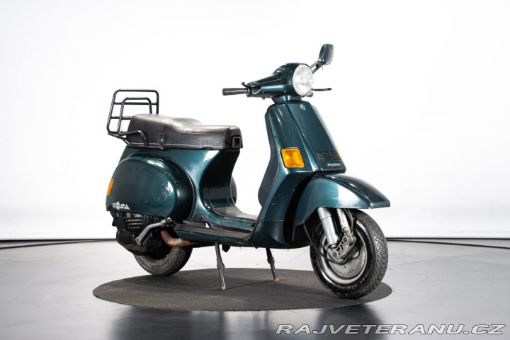 Piaggio Vespa COSA CLX 150 1990