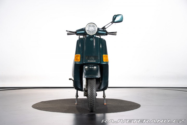 Piaggio Vespa COSA CLX 150 1990