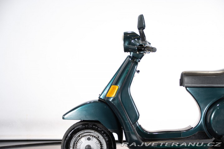 Piaggio Vespa COSA CLX 150 1990