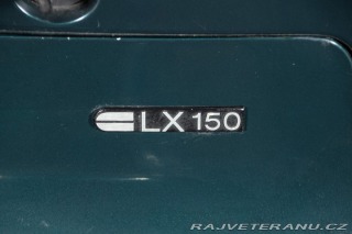 Piaggio Vespa COSA CLX 150 1990