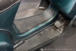 Piaggio Vespa COSA CLX 150 1990