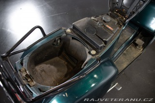 Piaggio Vespa COSA CLX 150 1990