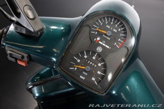 Piaggio Vespa COSA CLX 150 1990